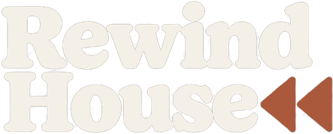 Rewind House home